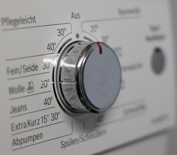 lavandería hotel plaza lebu